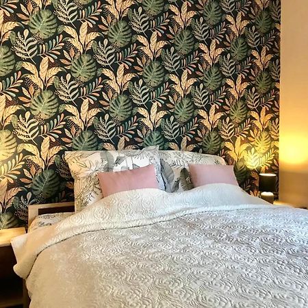 Apartament U Krola Sledzia Kolobřeh Exteriér fotografie