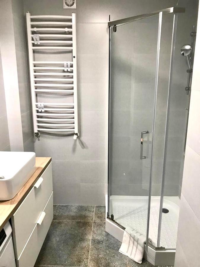Apartament U Krola Sledzia Kolobřeh Exteriér fotografie