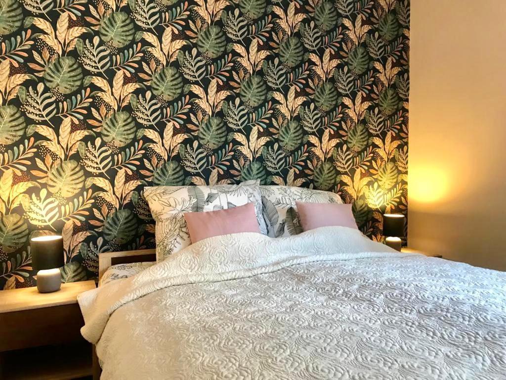 Apartament U Krola Sledzia Kolobřeh Exteriér fotografie