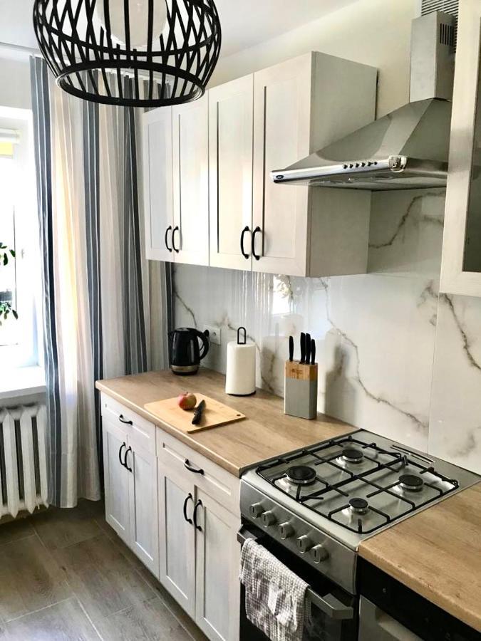 Apartament U Krola Sledzia Kolobřeh Exteriér fotografie