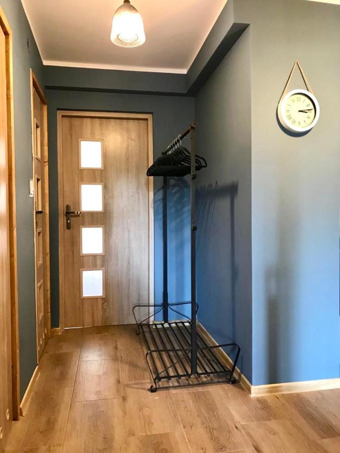 Apartament U Krola Sledzia Kolobřeh Exteriér fotografie
